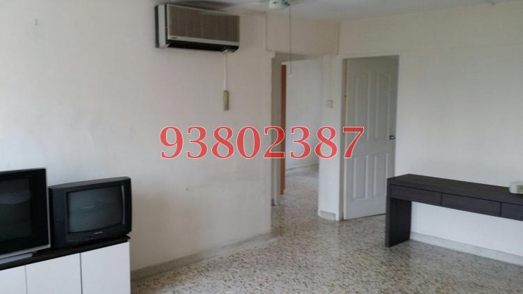 Ang Mo Kio Avenue 10 thumbnail photo